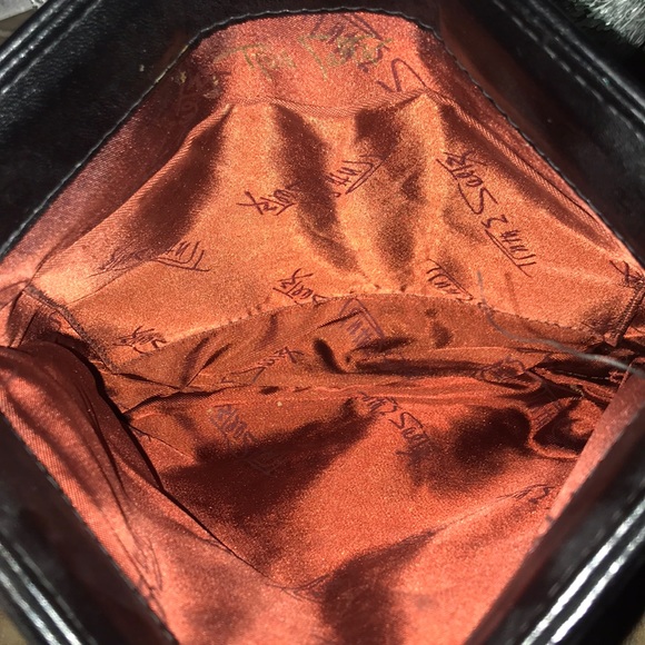 Ruth Saltz vintage handbag - Picture 3 of 7